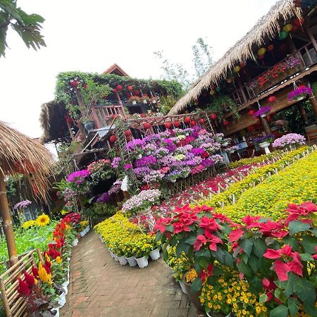 Khamy Riverside Villa هوي ان المظهر الخارجي الصورة