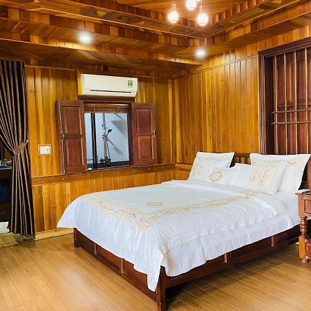 Khamy Riverside Villa هوي ان المظهر الخارجي الصورة