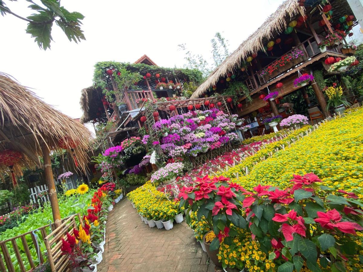 Khamy Riverside Villa هوي ان المظهر الخارجي الصورة