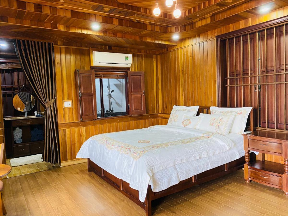 Khamy Riverside Villa هوي ان المظهر الخارجي الصورة