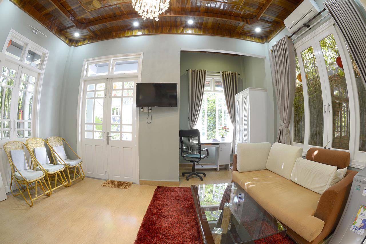 Khamy Riverside Villa هوي ان المظهر الخارجي الصورة
