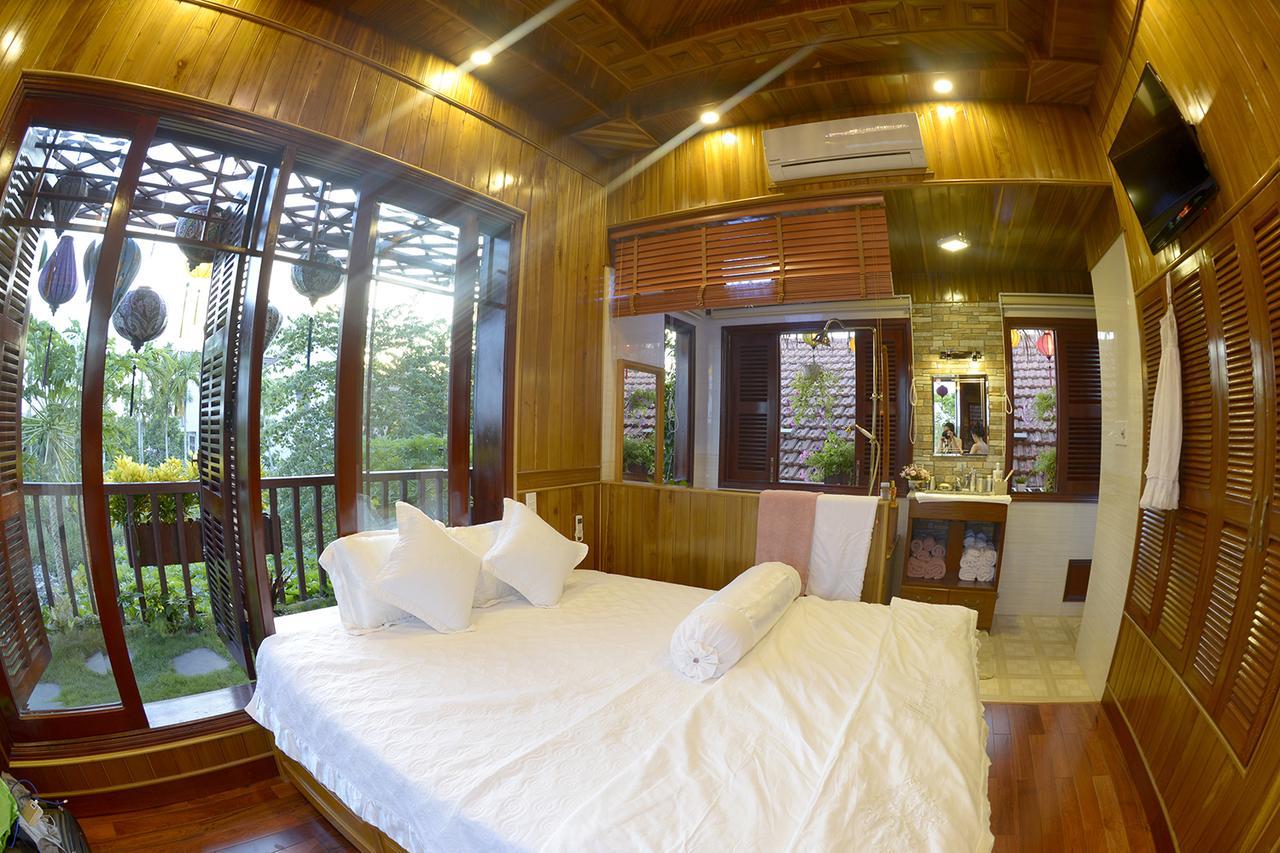 Khamy Riverside Villa هوي ان المظهر الخارجي الصورة