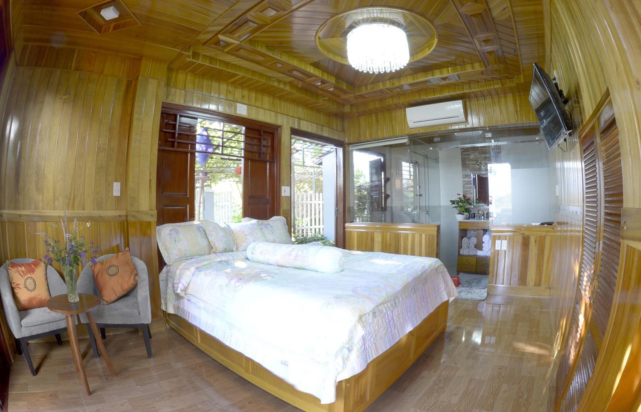 Khamy Riverside Villa هوي ان المظهر الخارجي الصورة