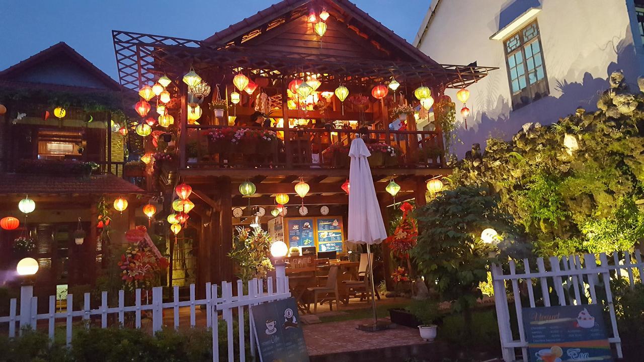 Khamy Riverside Villa هوي ان المظهر الخارجي الصورة