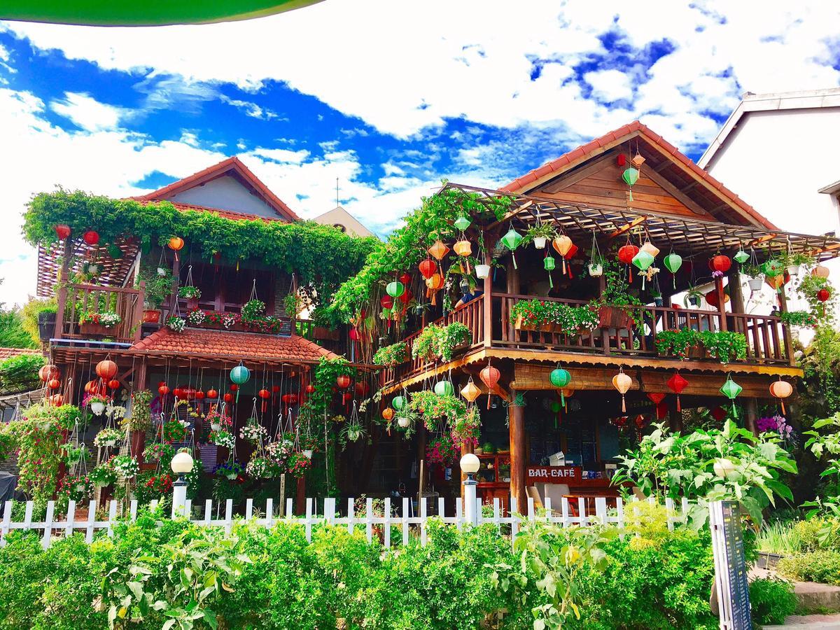 Khamy Riverside Villa هوي ان المظهر الخارجي الصورة