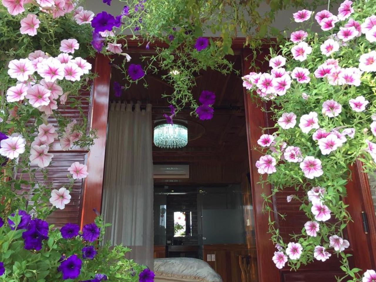 Khamy Riverside Villa هوي ان المظهر الخارجي الصورة
