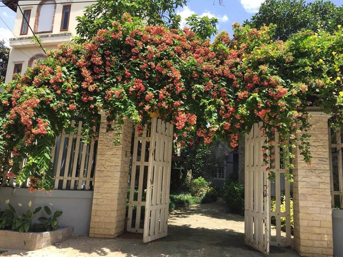 Khamy Riverside Villa هوي ان المظهر الخارجي الصورة