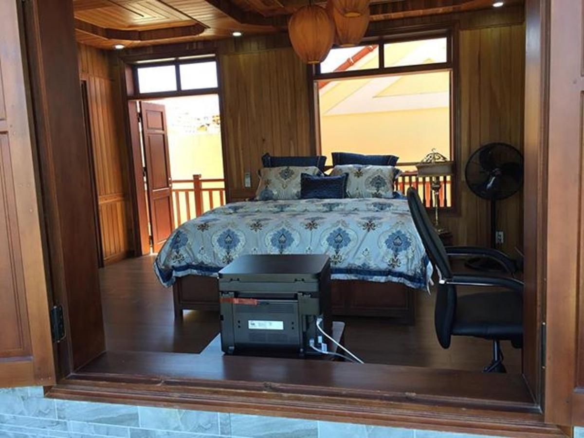 Khamy Riverside Villa هوي ان المظهر الخارجي الصورة