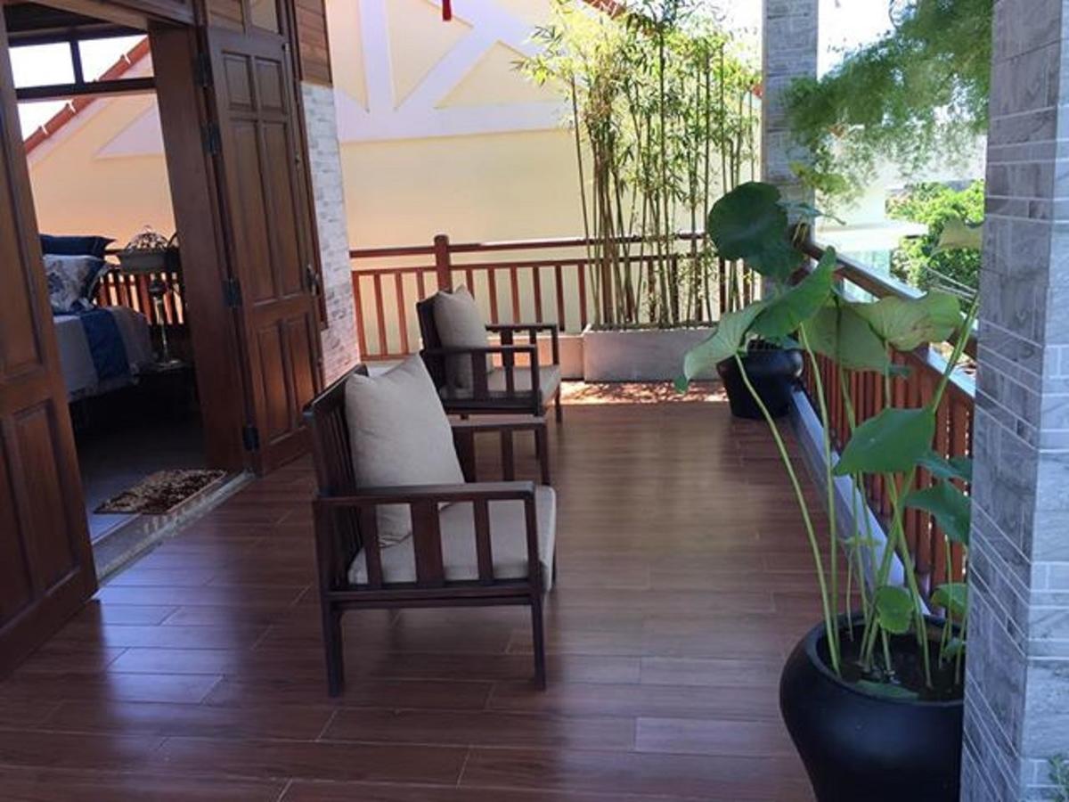 Khamy Riverside Villa هوي ان المظهر الخارجي الصورة