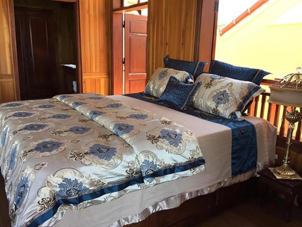 Khamy Riverside Villa هوي ان المظهر الخارجي الصورة