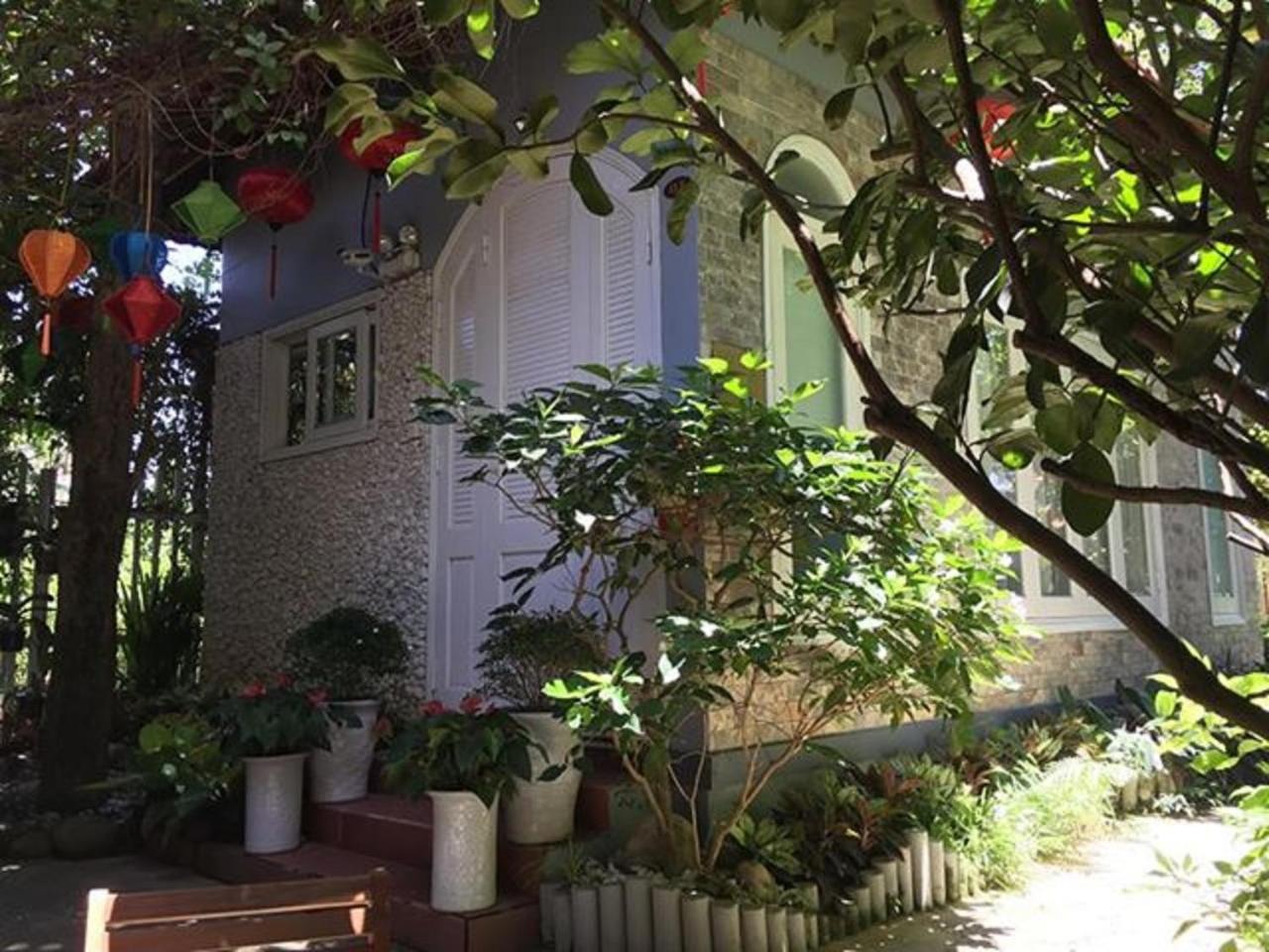 Khamy Riverside Villa هوي ان المظهر الخارجي الصورة
