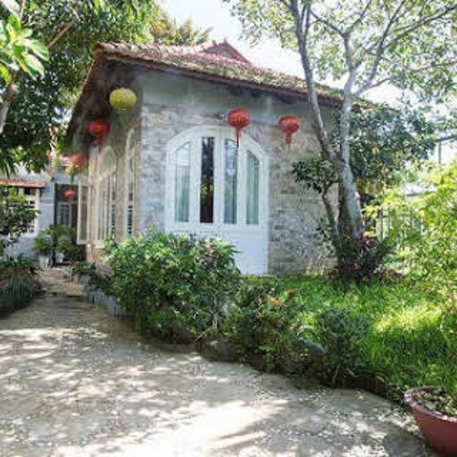 Khamy Riverside Villa هوي ان المظهر الخارجي الصورة