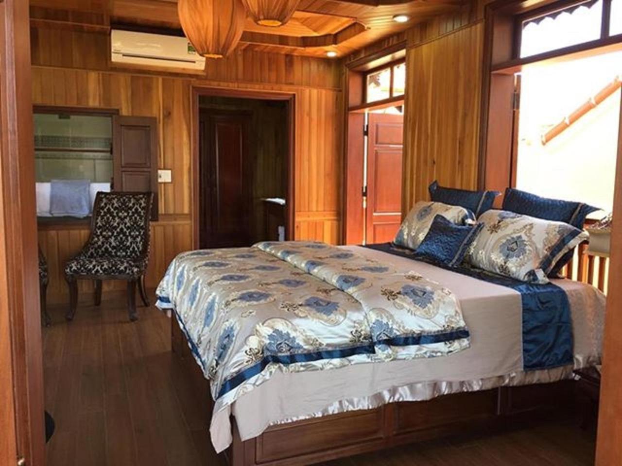 Khamy Riverside Villa هوي ان المظهر الخارجي الصورة