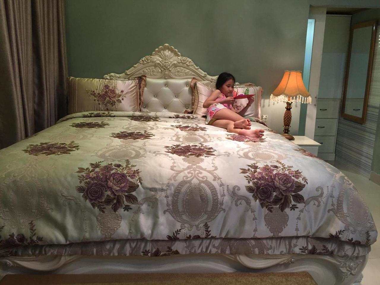 Khamy Riverside Villa هوي ان المظهر الخارجي الصورة
