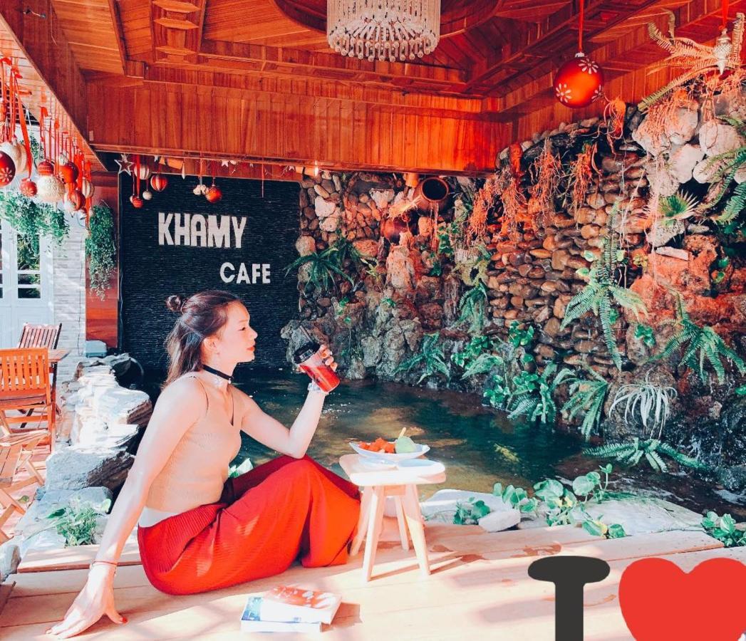 Khamy Riverside Villa هوي ان المظهر الخارجي الصورة