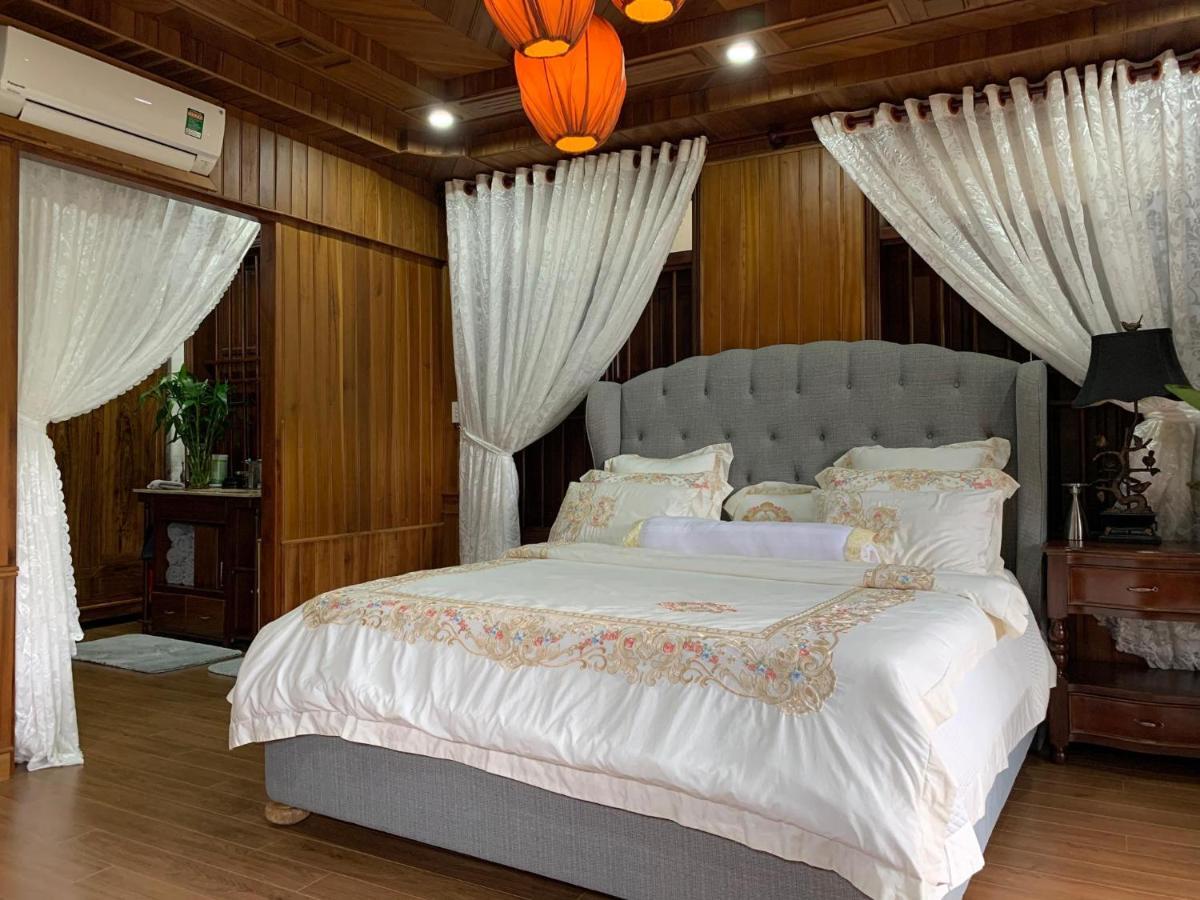 Khamy Riverside Villa هوي ان المظهر الخارجي الصورة