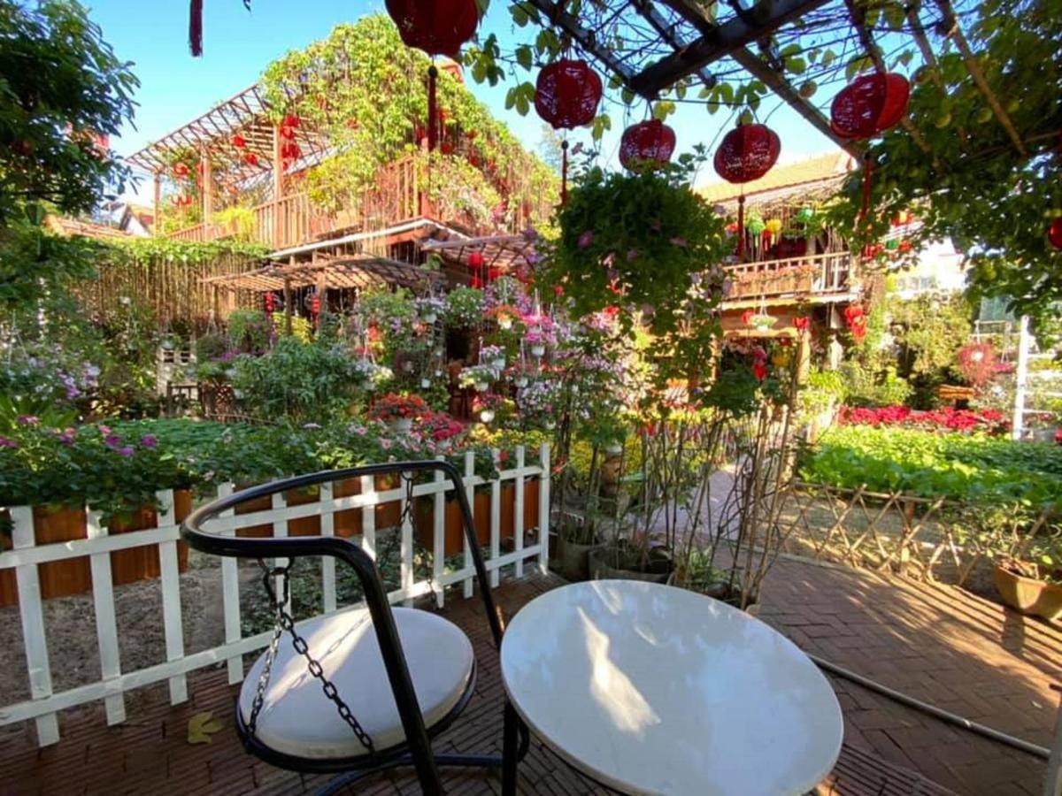 Khamy Riverside Villa هوي ان المظهر الخارجي الصورة