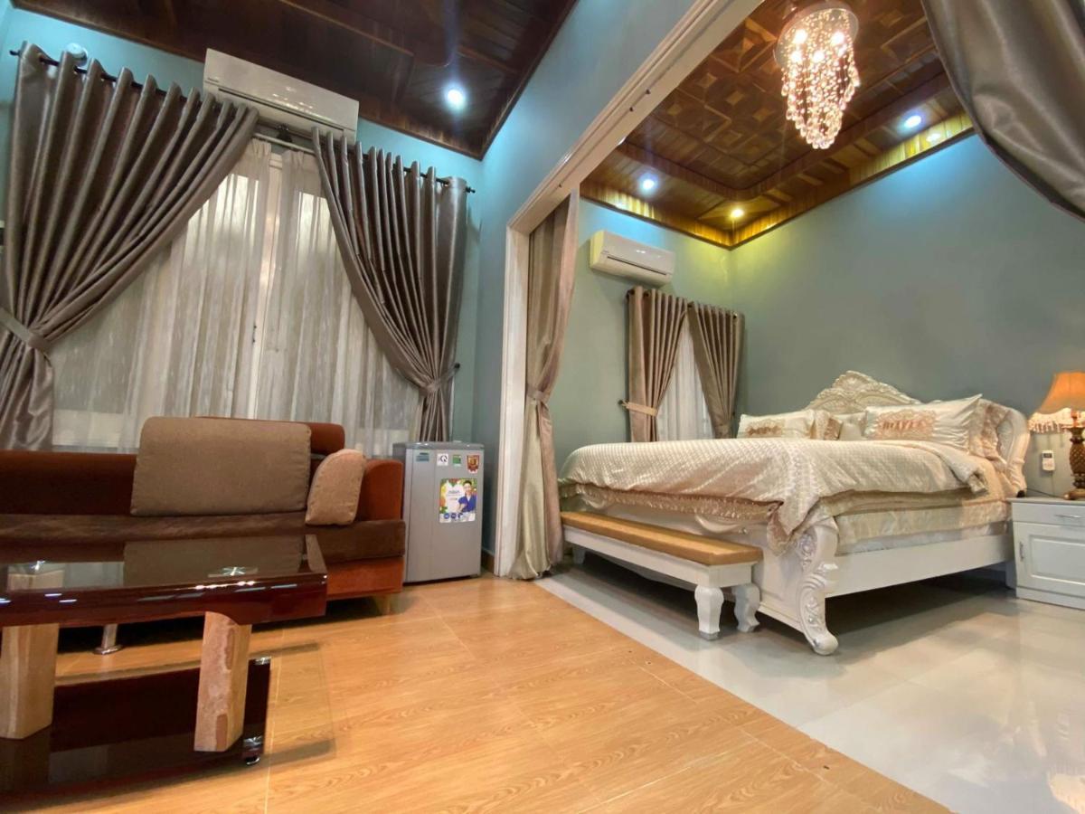 Khamy Riverside Villa هوي ان المظهر الخارجي الصورة